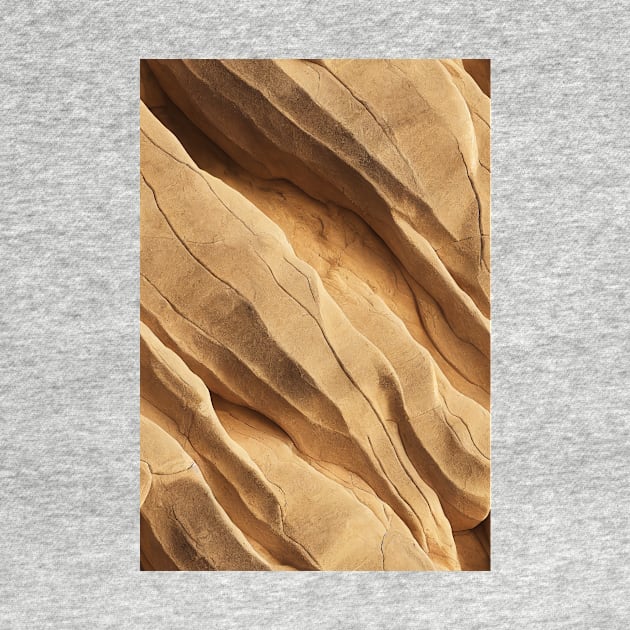 Sandstone Stone Pattern Texture #5 by Endless-Designs